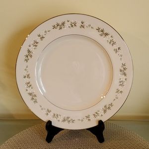 Lenox Brookdale Dinner Plate 10 1/2" NWOT